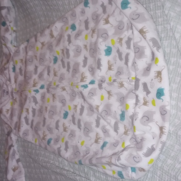 simple joys Pajamas 36 Month Unisex Sleep Sack Poshmark